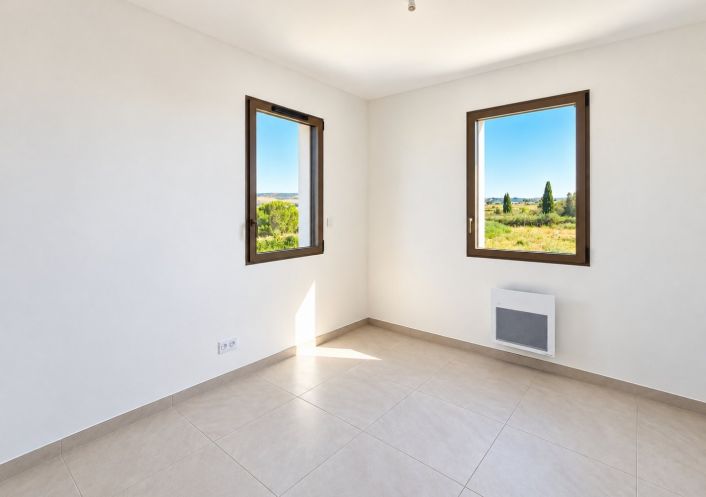 vente Maison Vic La Gardiole