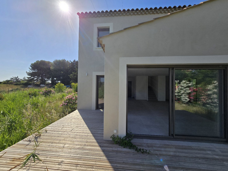vente Maison Vic La Gardiole - Photo 9