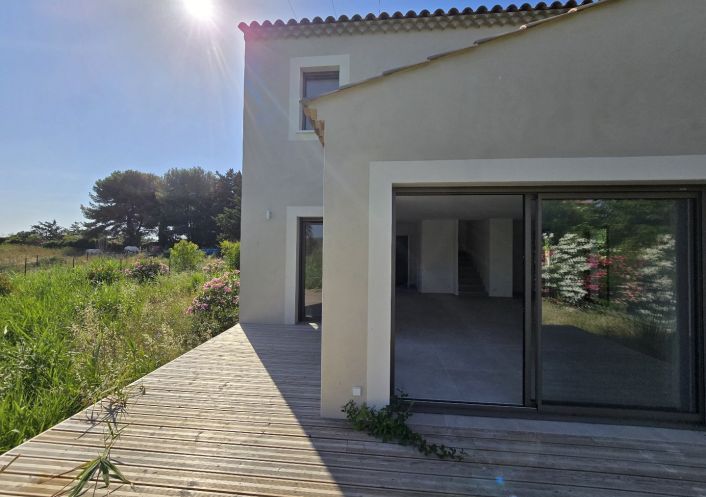 vente Maison Vic La Gardiole