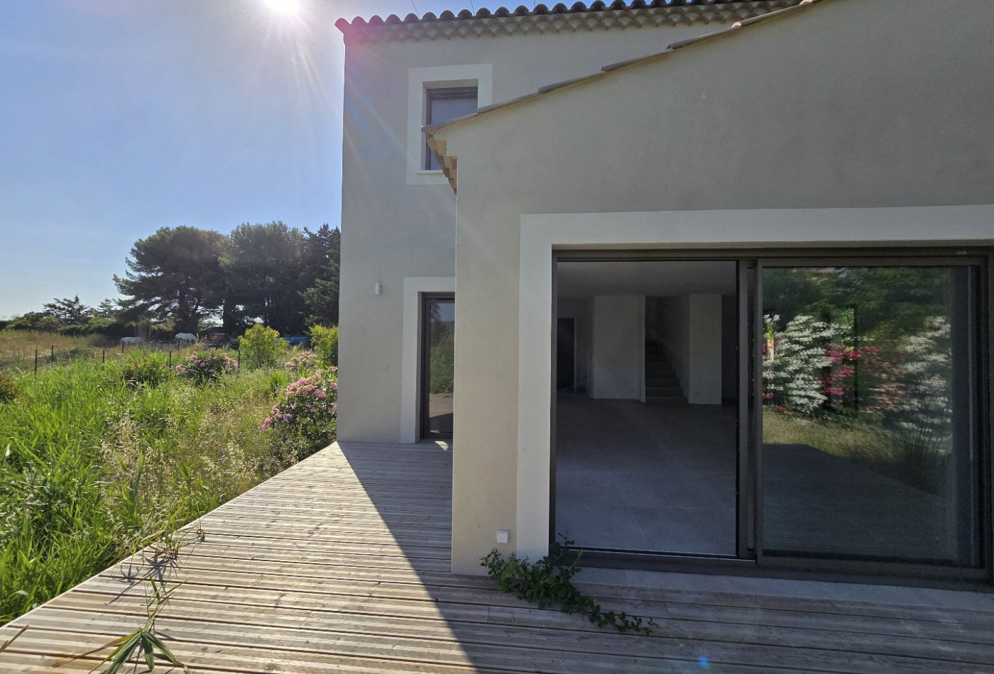 vente Maison Vic La Gardiole - Photo 9