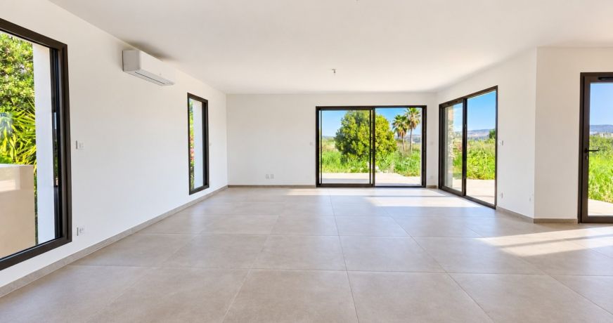 vente Maison Vic La Gardiole