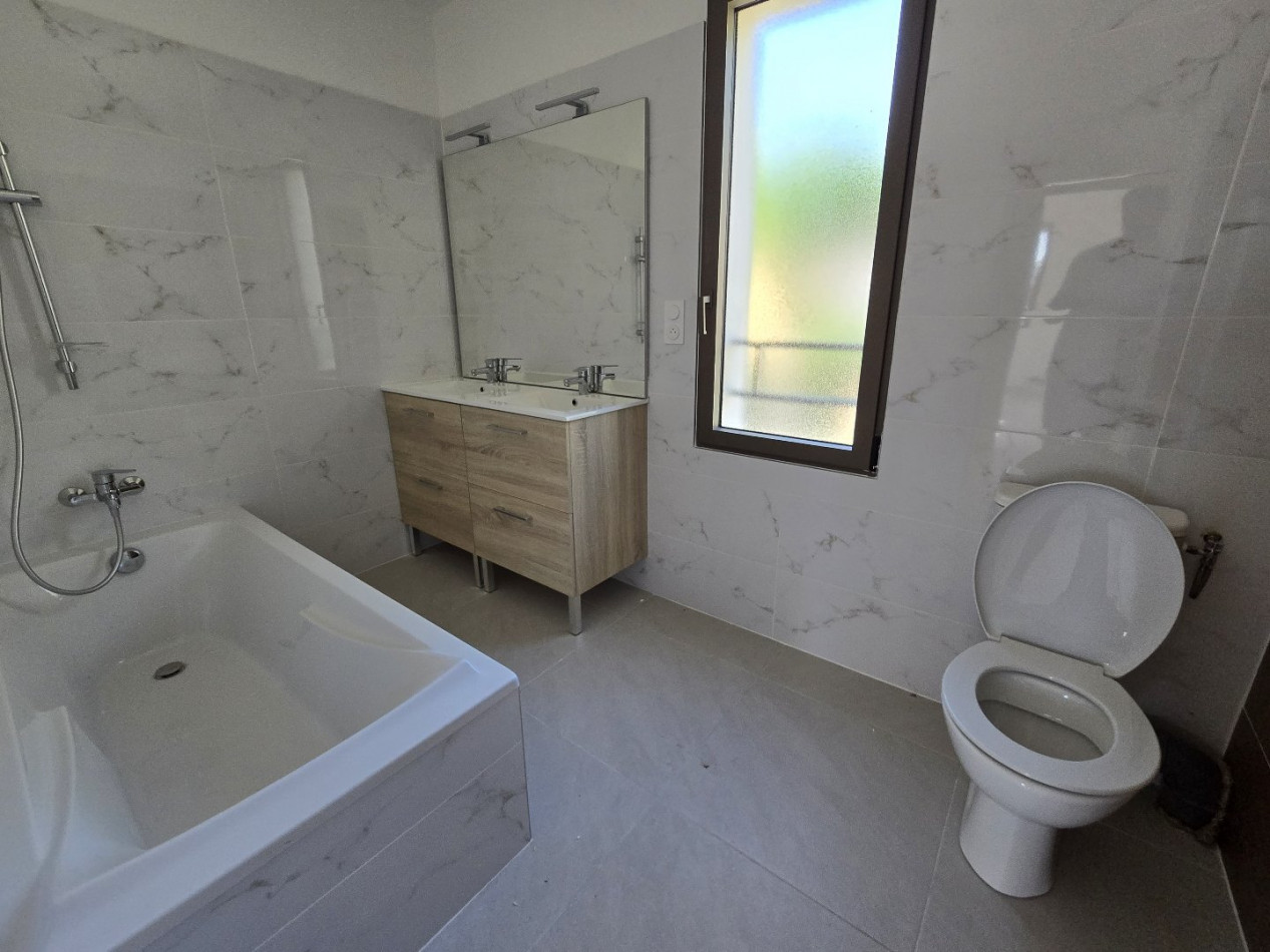 vente Maison Vic La Gardiole - Photo 10