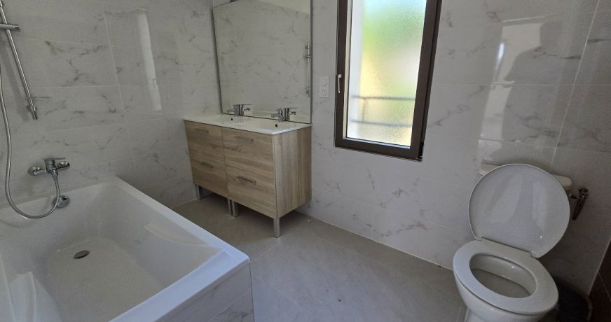 vente Maison Vic La Gardiole