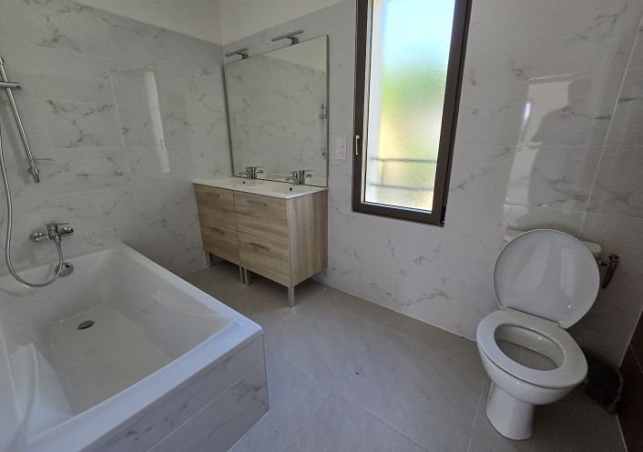 vente Maison Vic La Gardiole
