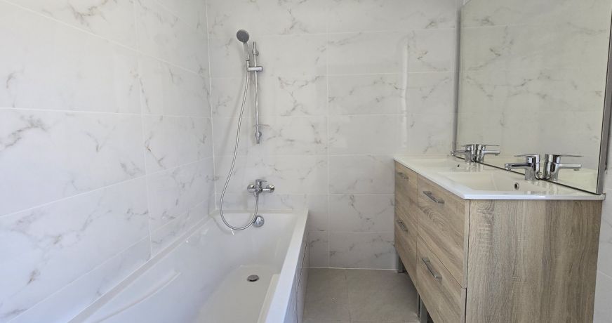 vente Maison Vic La Gardiole