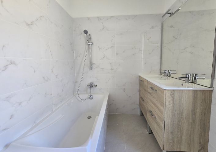vente Maison Vic La Gardiole
