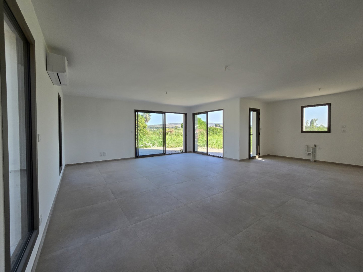 vente Maison Vic La Gardiole - Photo 5