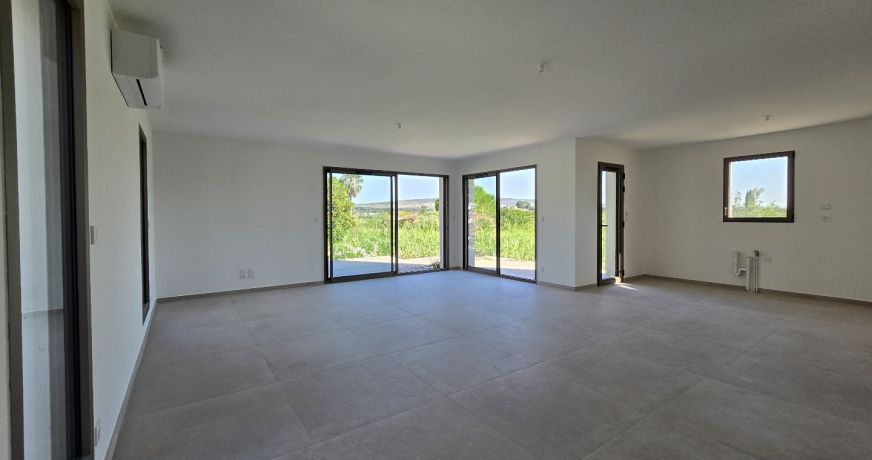 vente Maison Vic La Gardiole