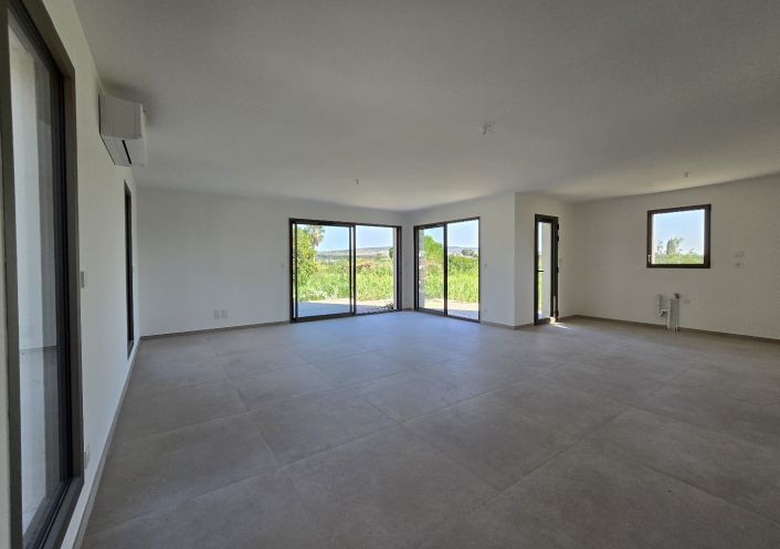 vente Maison Vic La Gardiole