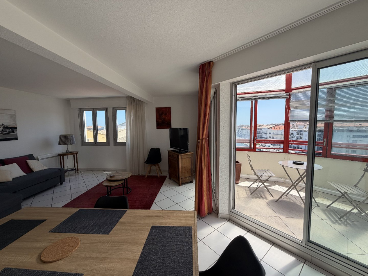 vente Appartement Sete - Photo 3
