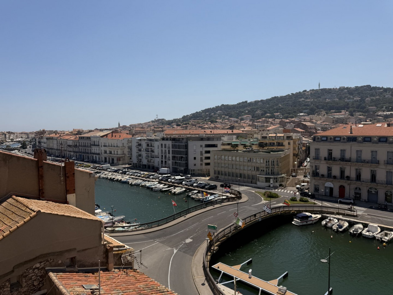vente Appartement Sete - Photo 10
