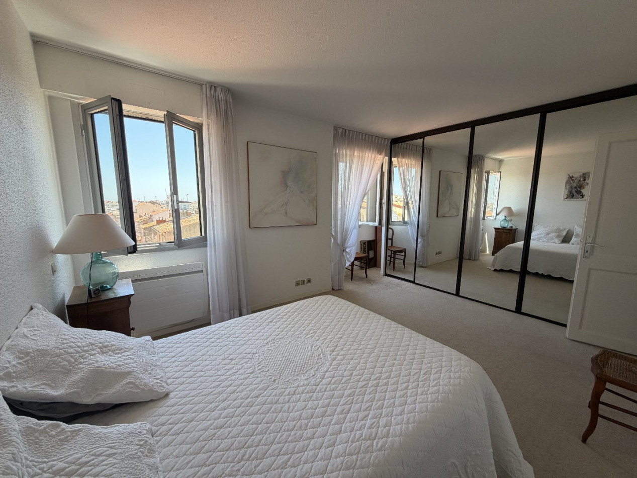 vente Appartement Sete - Photo 9