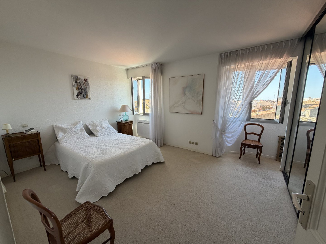 vente Appartement Sete - Photo 8
