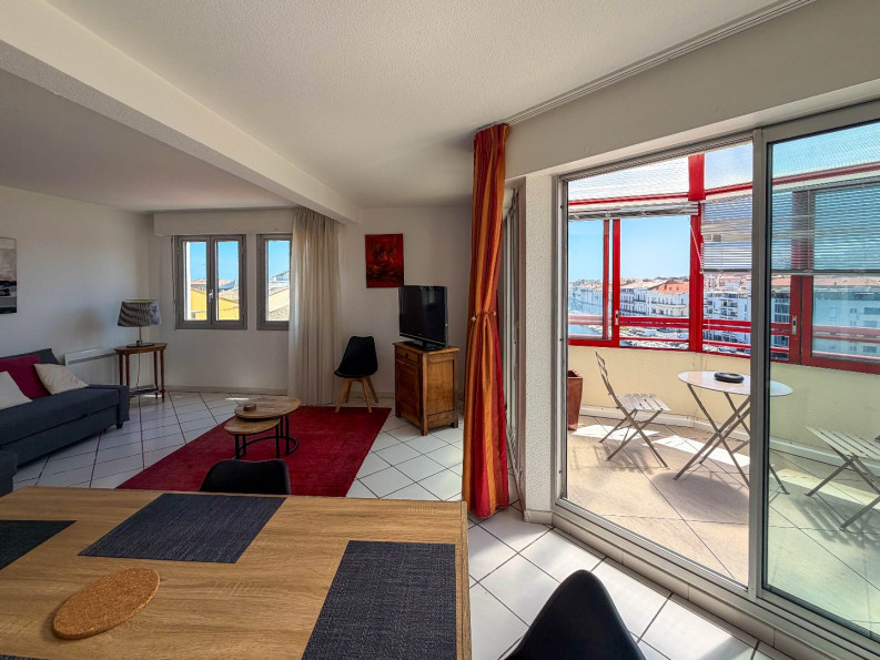 vente Appartement Sete - Photo 3