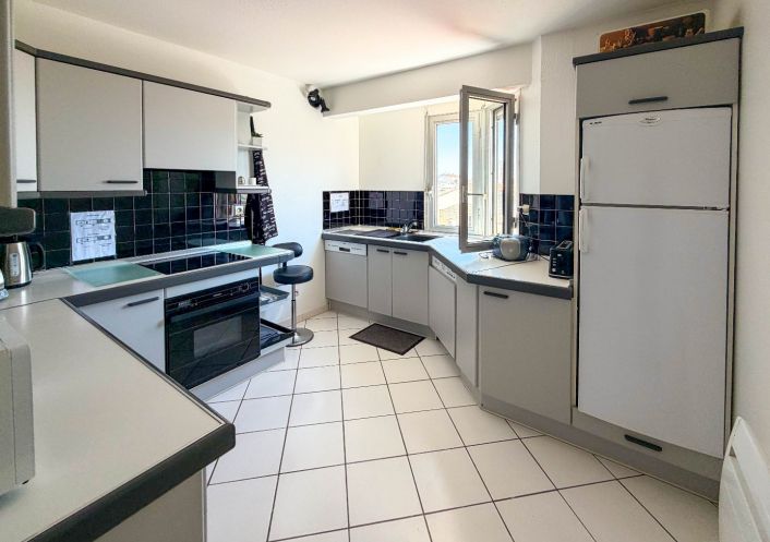 vente Appartement Sete