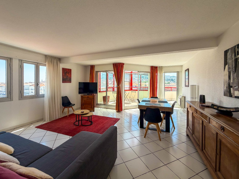 vente Appartement Sete - Photo 6