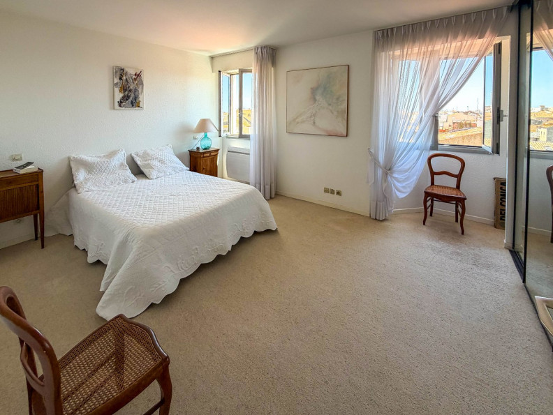 vente Appartement Sete - Photo 8