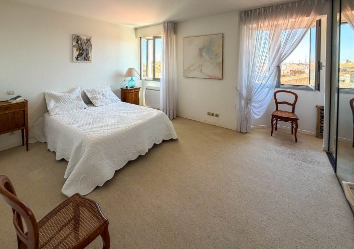 vente Appartement Sete