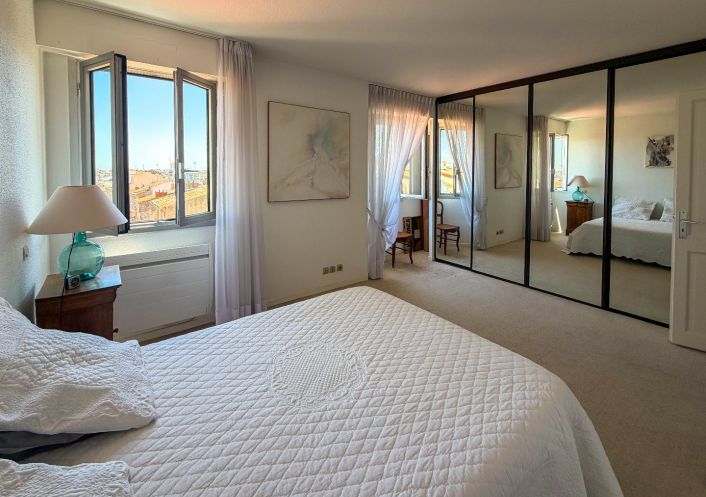 vente Appartement Sete