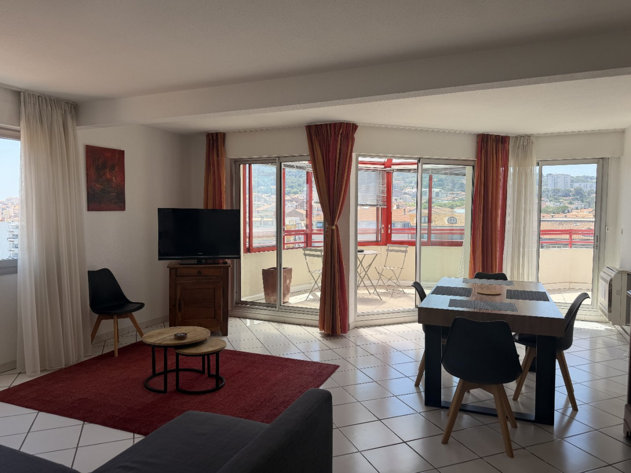 vente Appartement Sete - Photo 7