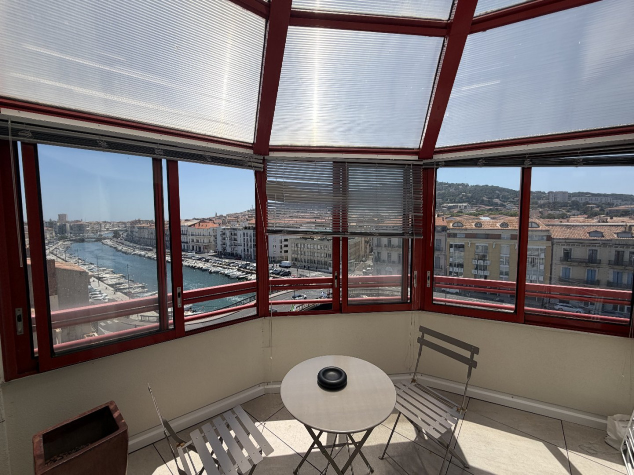 vente Appartement Sete - Photo 4