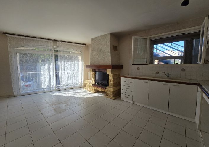 vente Maison Villeveyrac
