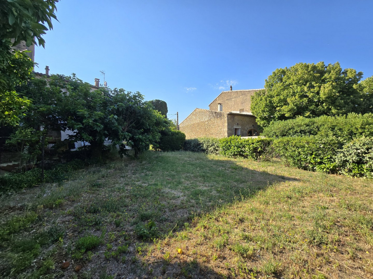 vente Maison Villeveyrac - Photo 3