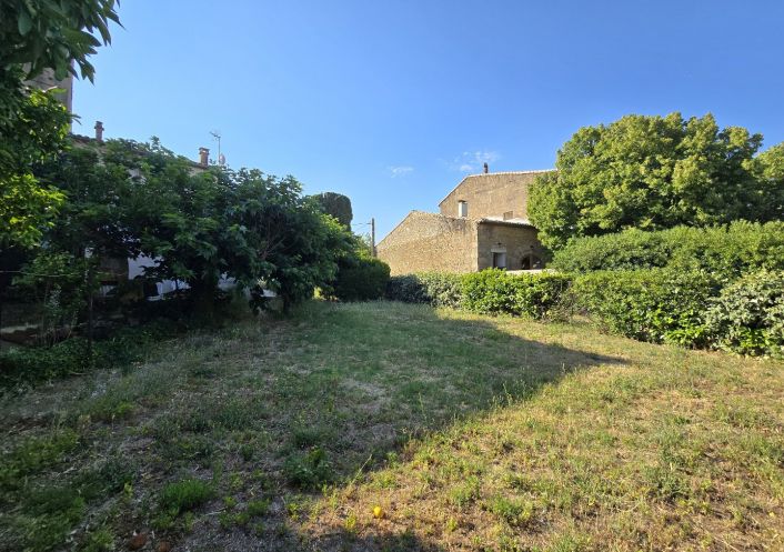 vente Maison Villeveyrac