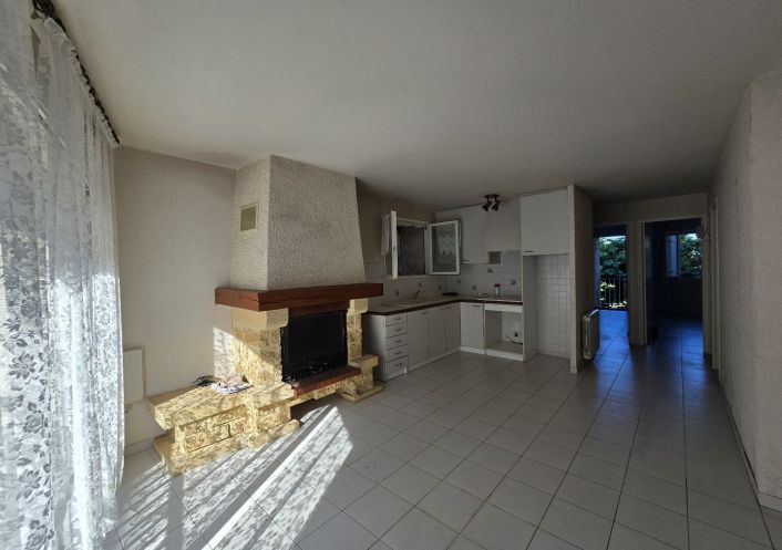 vente Maison Villeveyrac