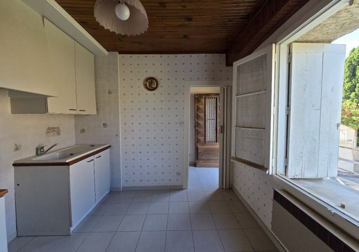 vente Maison Villeveyrac
