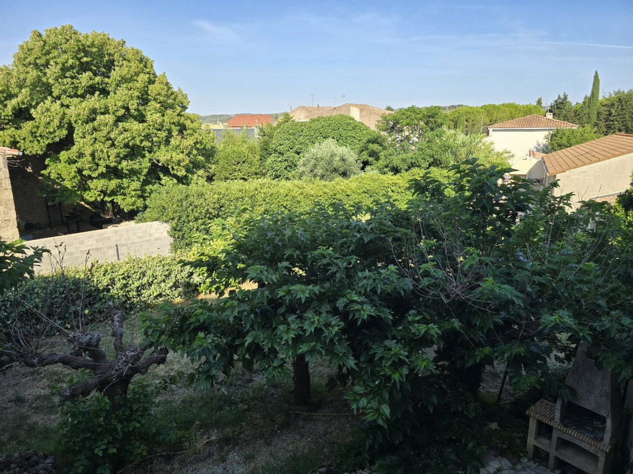 vente Maison Villeveyrac - Photo 1