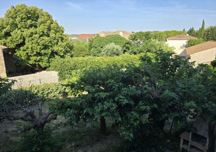 vente Maison Villeveyrac