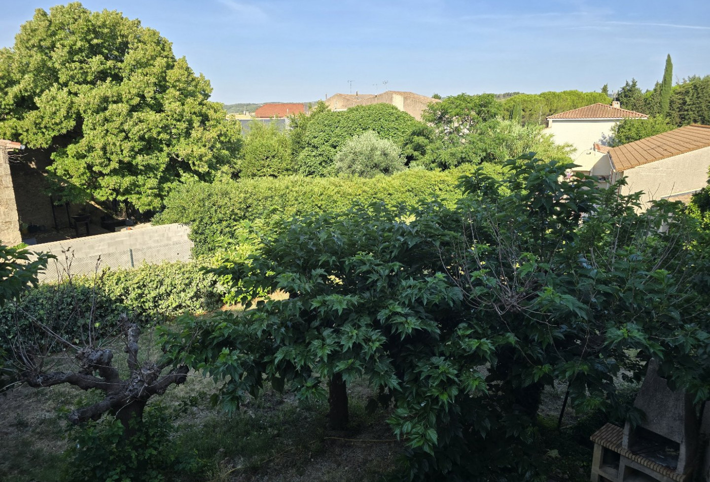 vente Maison Villeveyrac - Photo 1