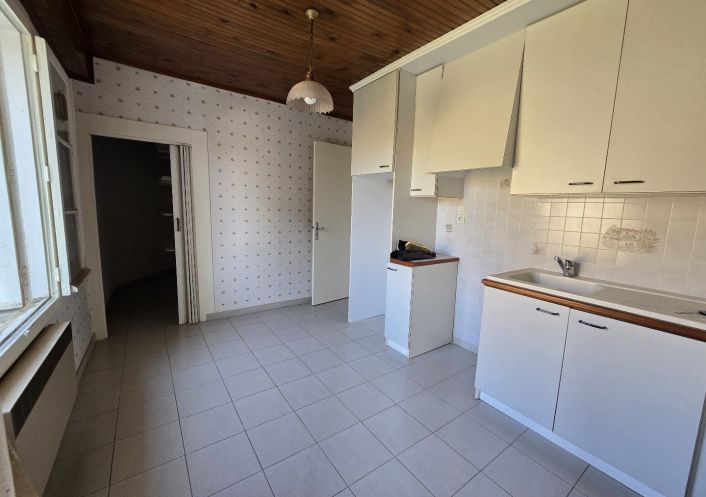 vente Maison Villeveyrac