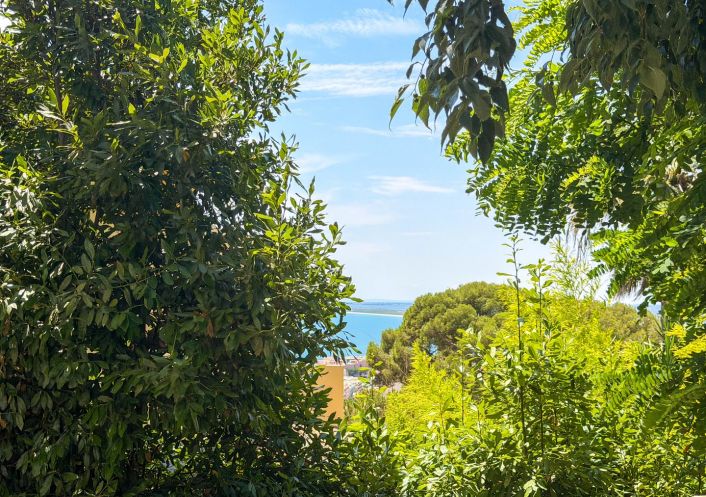 vente Maison Sete