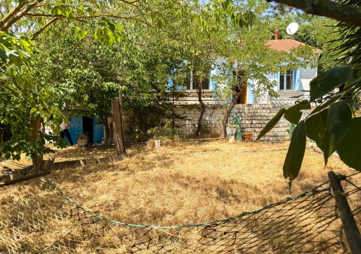vente Maison Sete