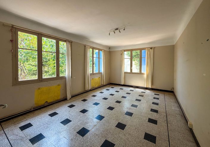 vente Maison Sete