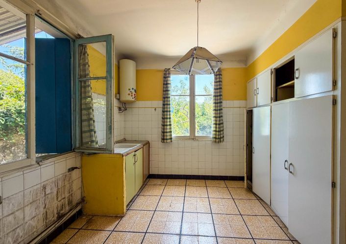 vente Maison Sete