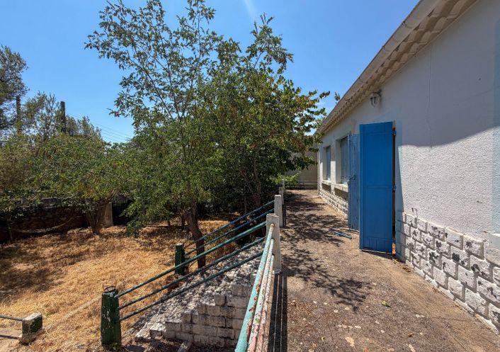 vente Maison Sete