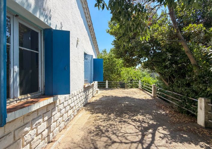 vente Maison Sete