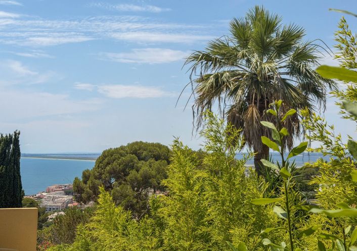 vente Maison Sete