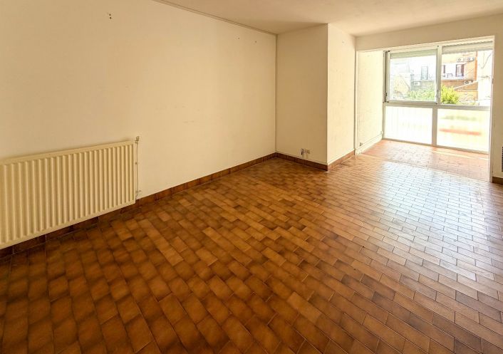 vente Appartement Sete