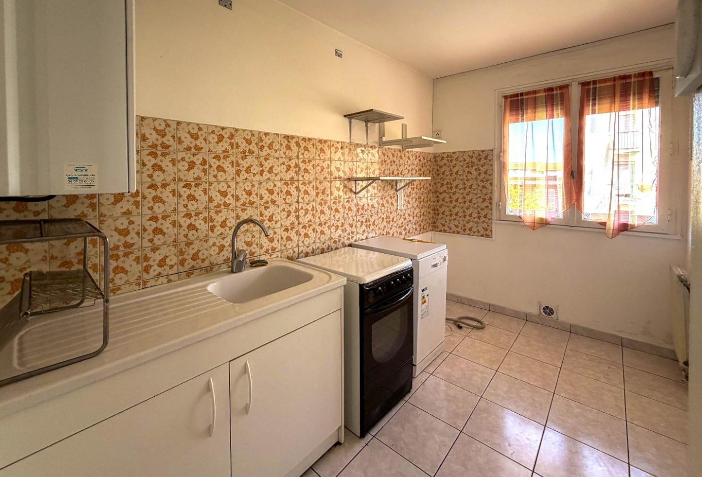 vente Appartement Sete - Photo 3