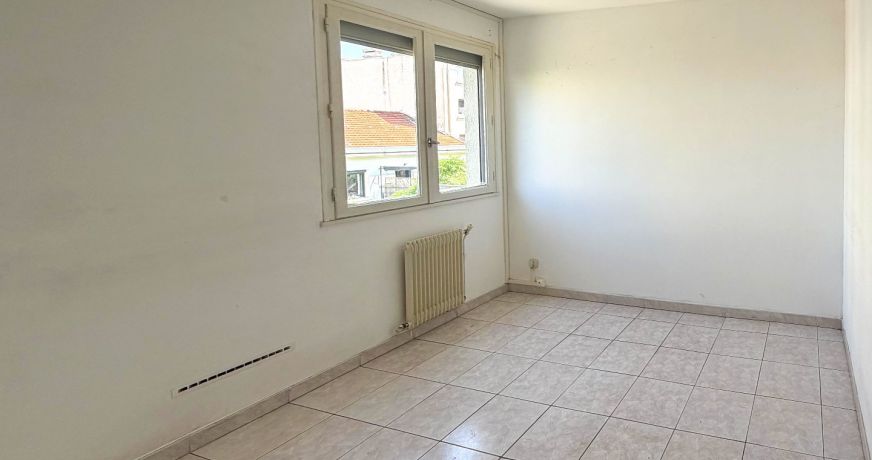 vente Appartement Sete