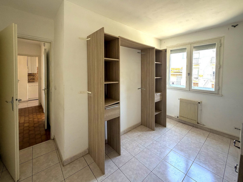 vente Appartement Sete - Photo 5