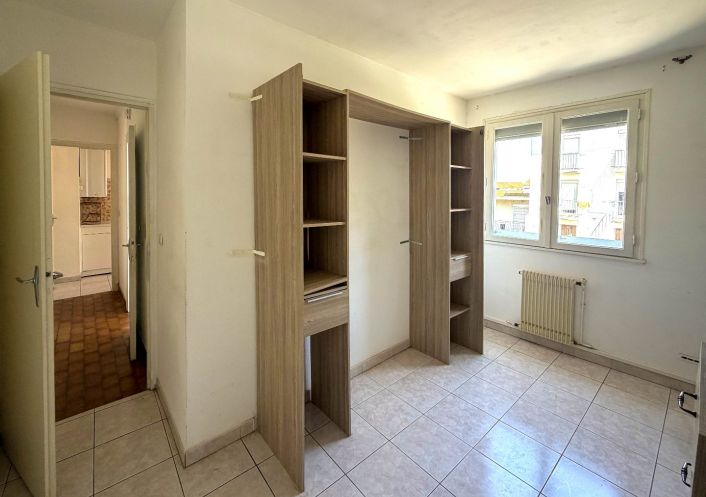 vente Appartement Sete