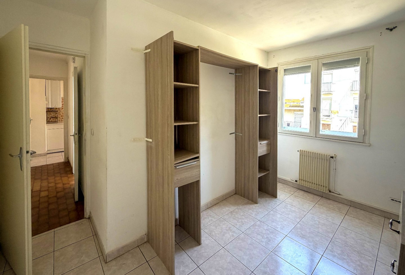 vente Appartement Sete - Photo 5