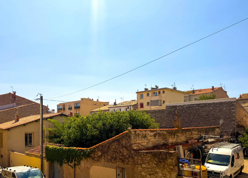 vente Appartement Sete - Photo 1