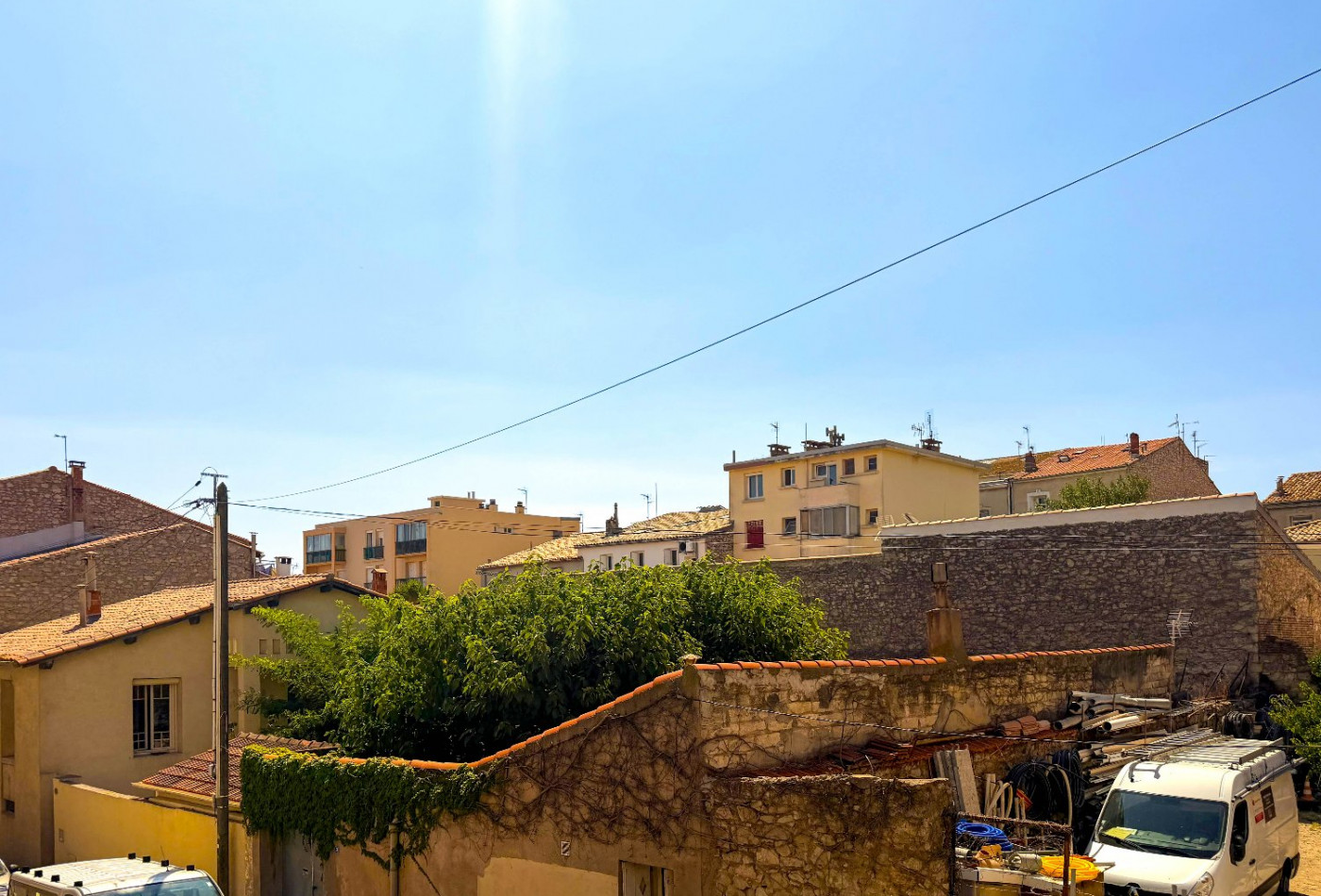 vente Appartement Sete - Photo 1