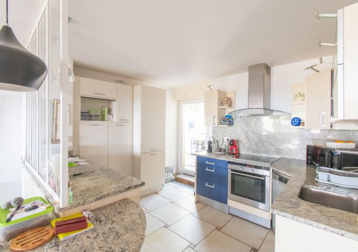 vente Appartement en résidence Sete